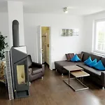 Seepark Seepark 003 Penthouse * Heiligenhafen