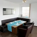 Seepark Seepark 003 Penthouse Apartmán