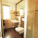 Seepark Seepark 003 Penthouse Apartmán