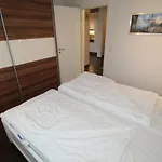 Seepark Seepark 003 Penthouse Apartmán