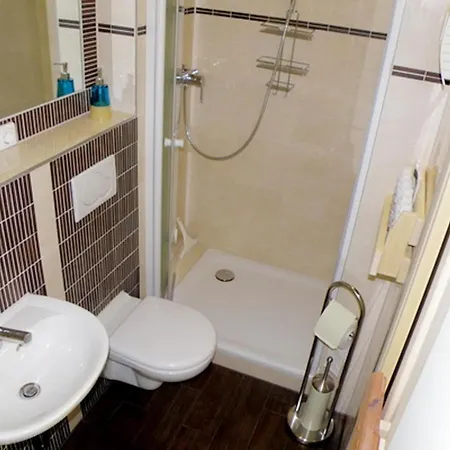 Seepark Seepark 003 Penthouse