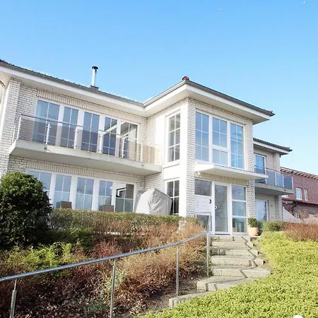 Seepark Seepark 003 Penthouse 아파트