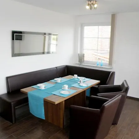 Seepark Seepark 003 Penthouse شقة