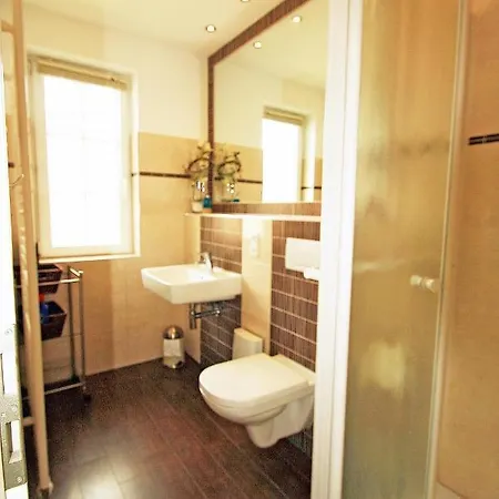 Seepark Seepark 003 Penthouse شقة