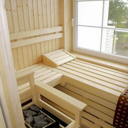 Seepark Seepark 003 Penthouse *