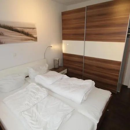 شقة Seepark Seepark 003 Penthouse *