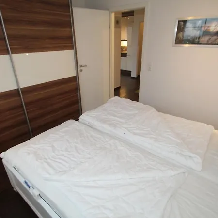 Seepark Seepark 003 Penthouse شقة