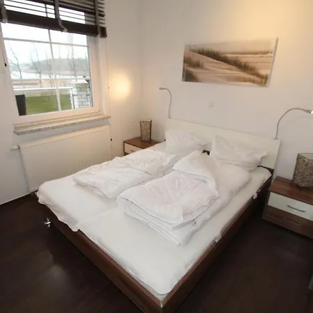 Seepark Seepark 003 Penthouse * Heiligenhafen