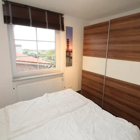 Apartmán Seepark Seepark 003 Penthouse