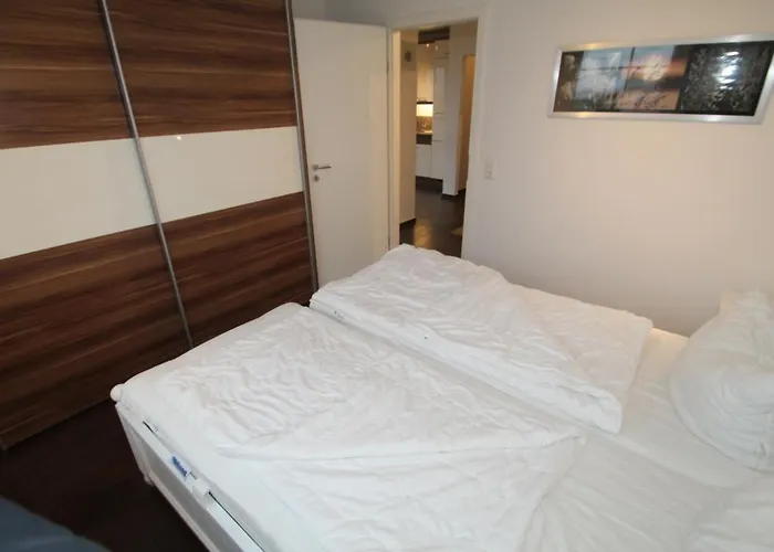 Seepark Seepark 003 Penthouse アパート