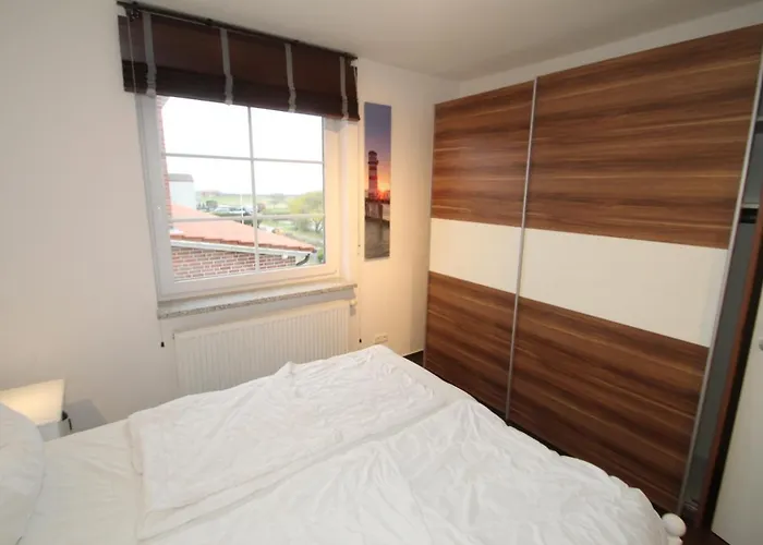 アパート Seepark Seepark 003 Penthouse